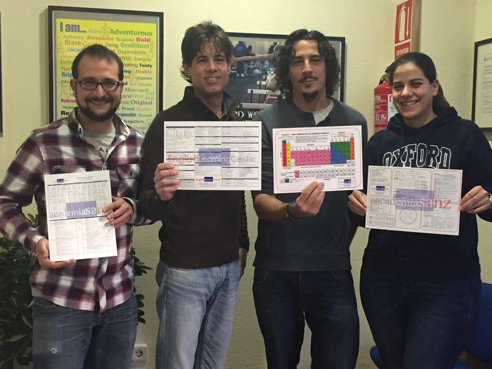 Foto de Academia Oposiciones, Cursos y FP Davante MasterD | Alcorcón Parque Lisboa