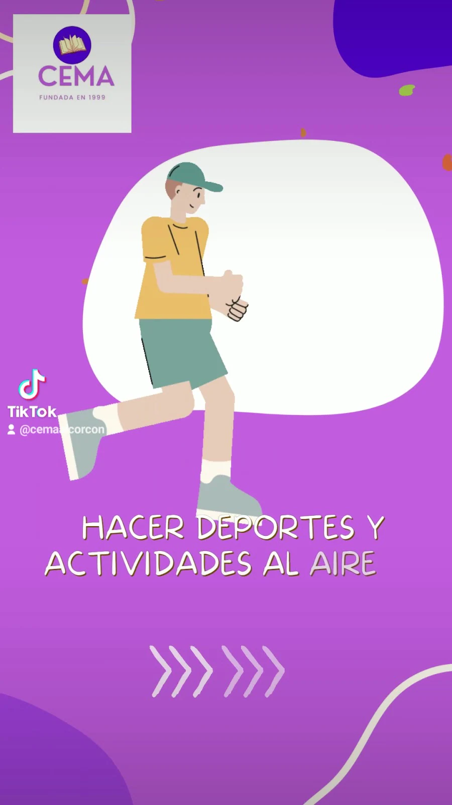 Foto de LA ACADEMIA DE LUCIA