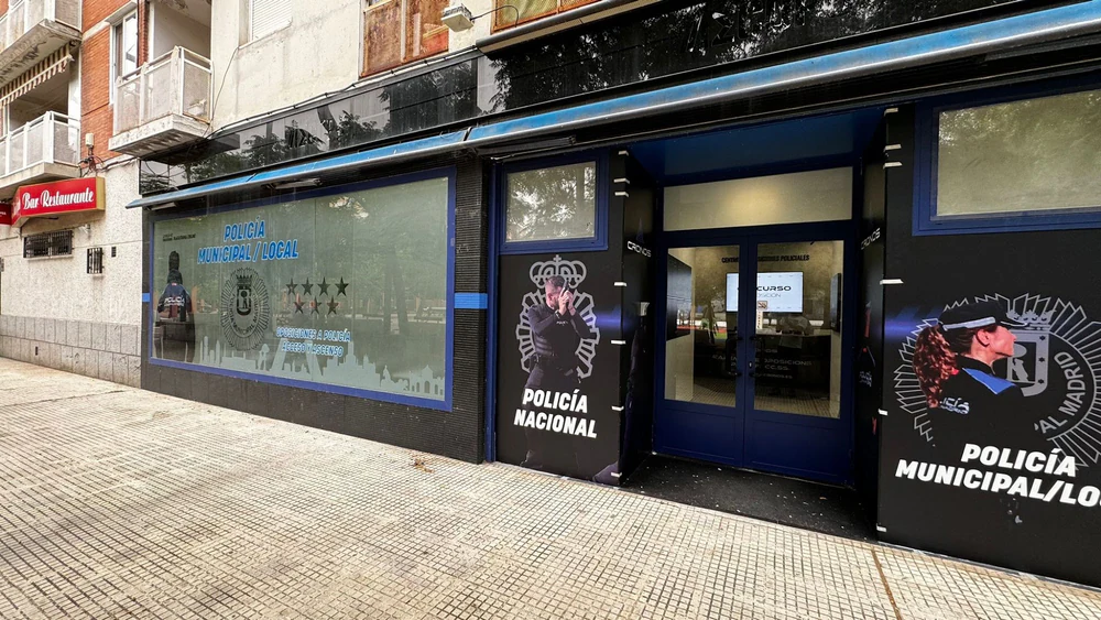 Academia Cronos Alcorcón