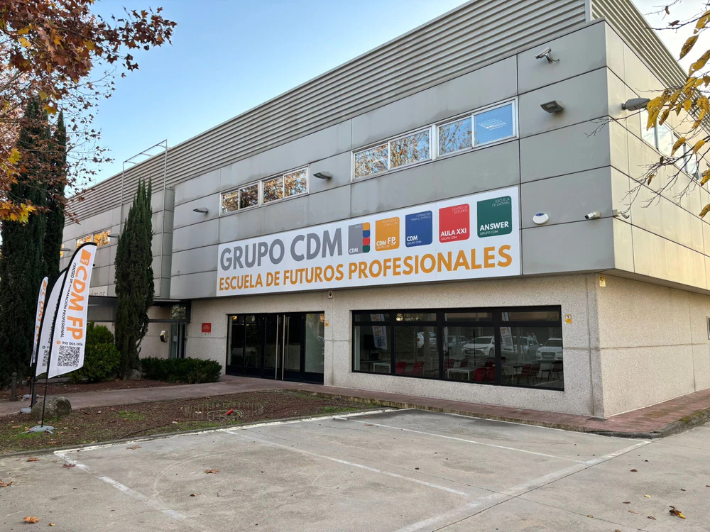 Answer Idiomas Alcorcón