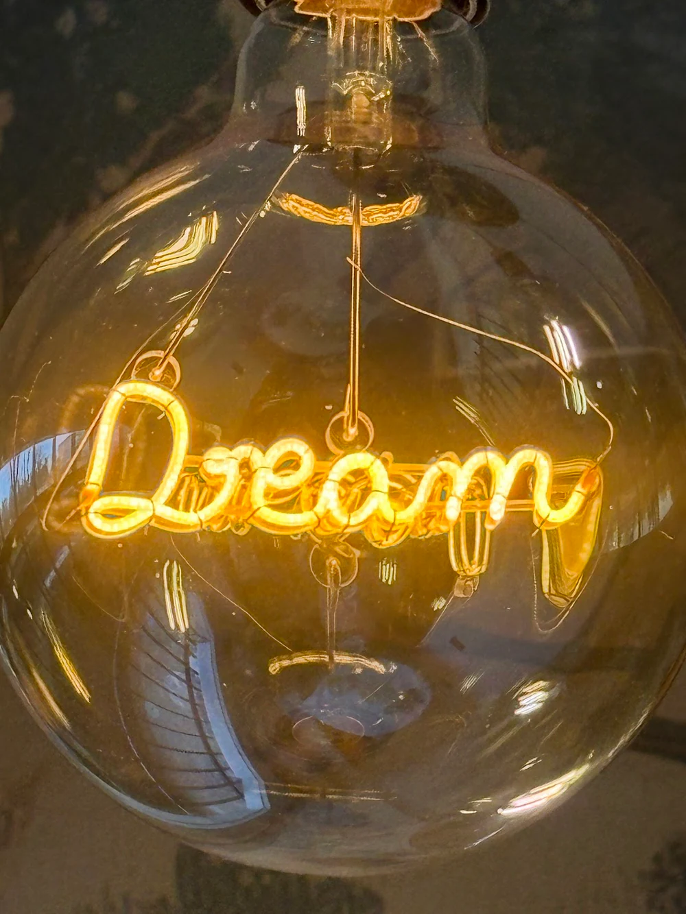 Oniria - Dreaming in english