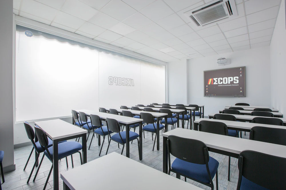 Foto de ECOPS - Ahora es parte de Academia Cronos
