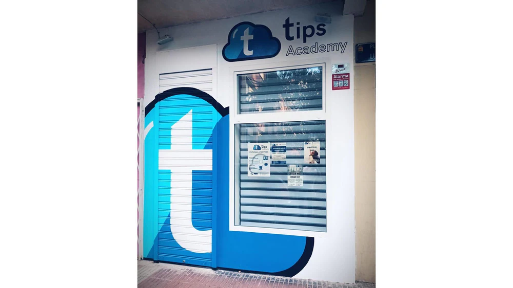 Tips Academy