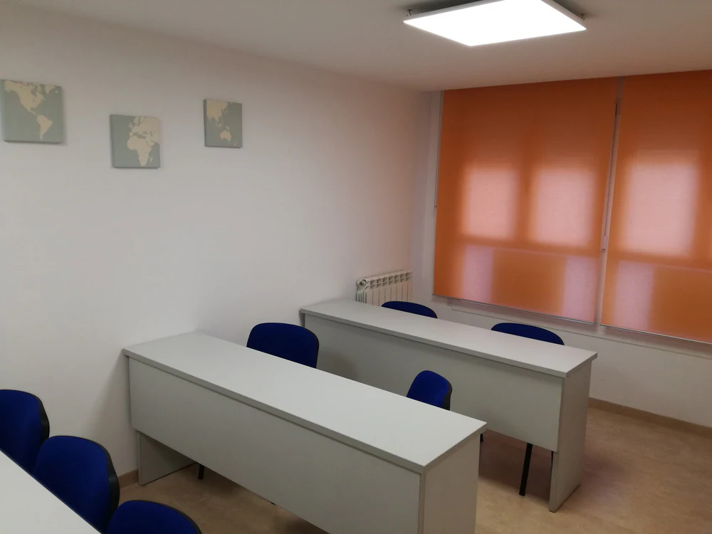 Academia FORMAC - Alcorisa