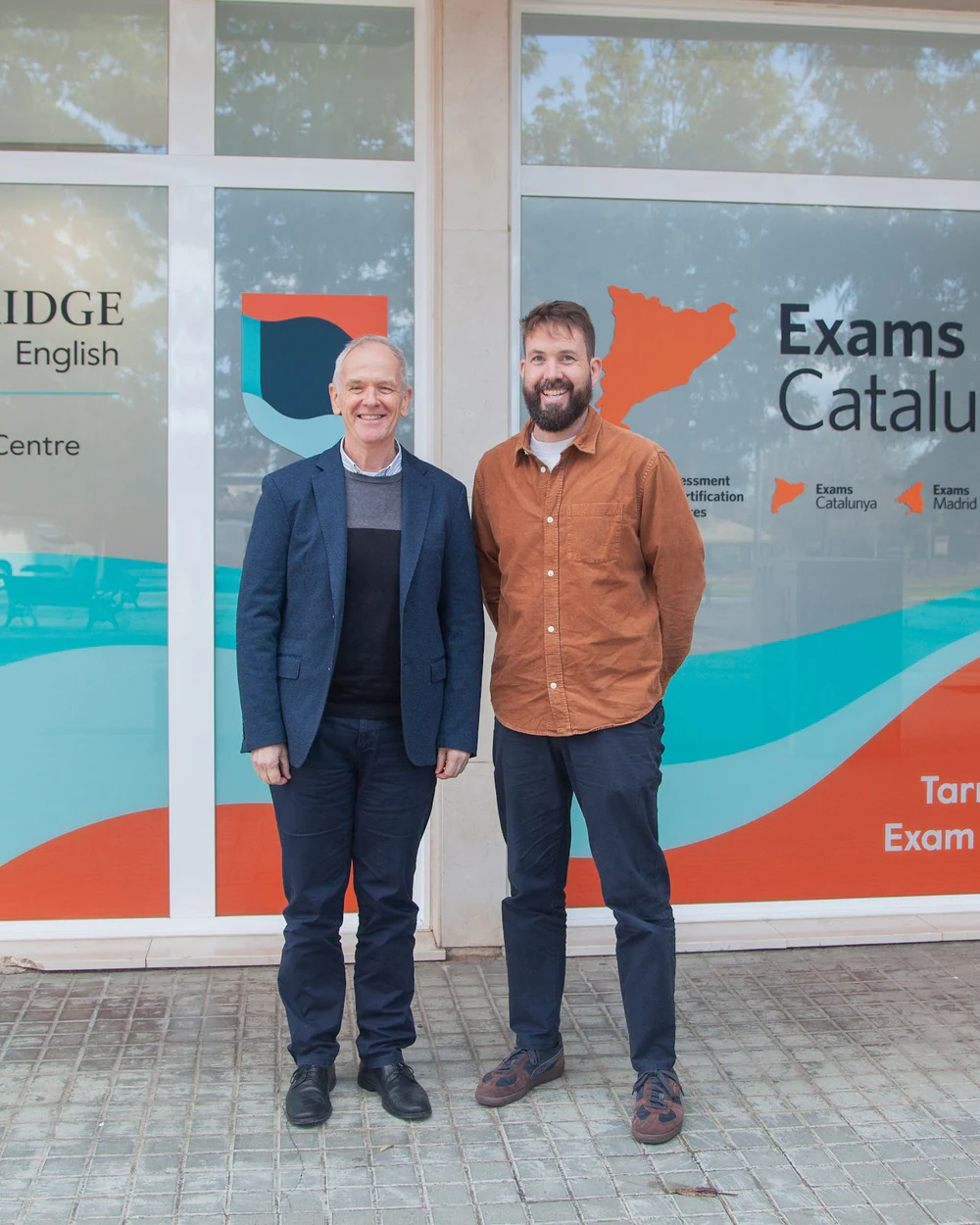 Foto de Easy English Academies
