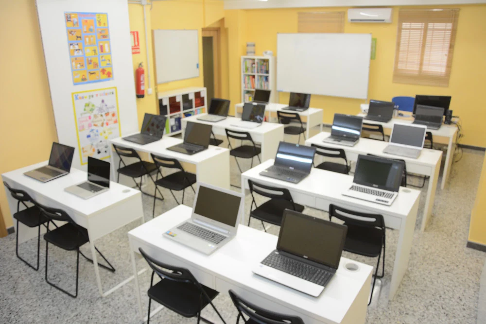 Foto de Centro de Estudios Athenas