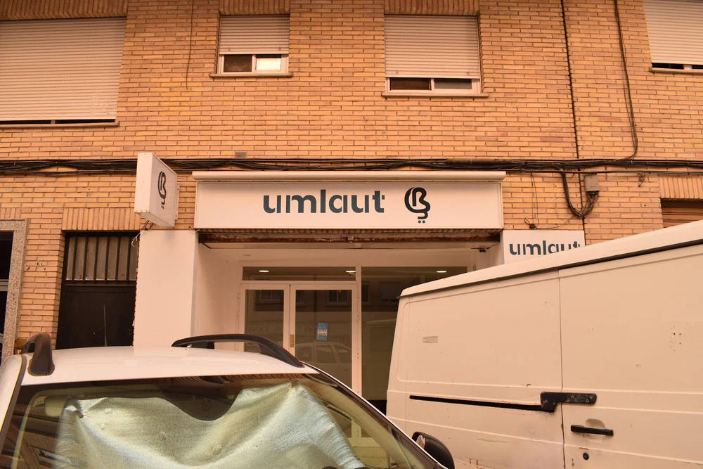 Acadèmia Umlaut Alcoi