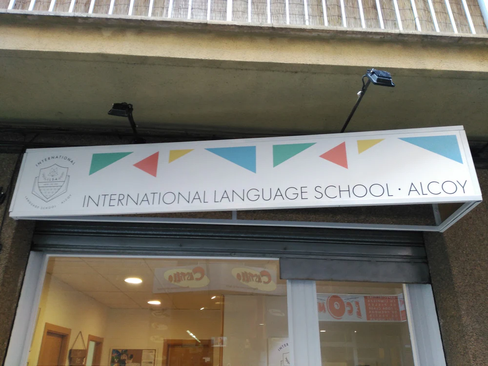 Foto de Centro de Idiomas Levante