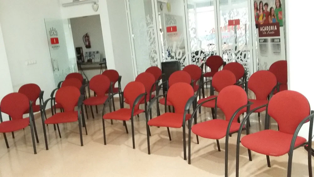 Foto de FOREM PV