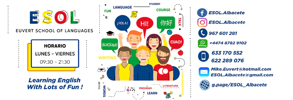 Foto de Euvert School Of Languages