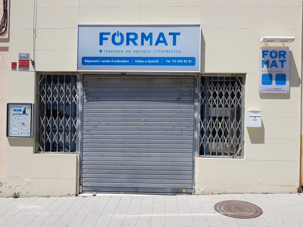 Acadèmia Format