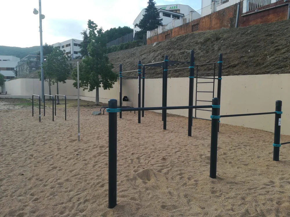 Foto de SHE Barre Alella