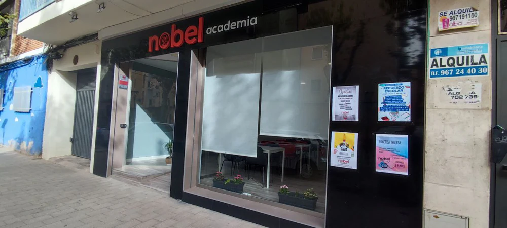 Foto de Academia Nobel