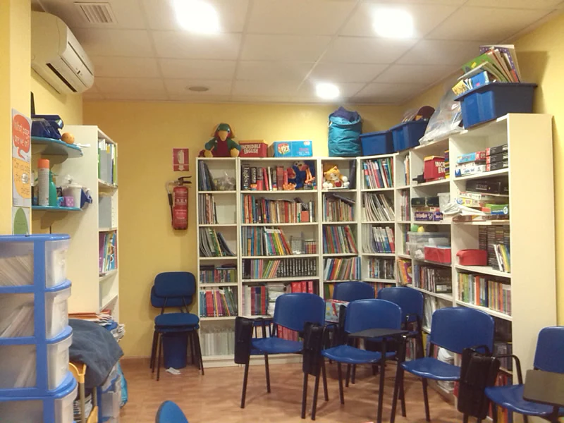 Foto de Oxford Academy - Academia de Inglés y refuerzo escolar El Algar
