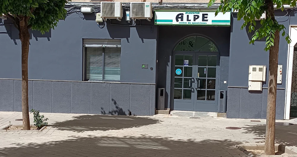 Foto de Academia IPAO