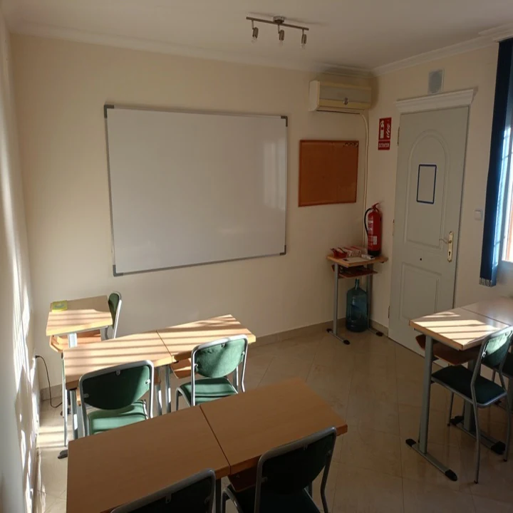 Foto de Sierra centro de formación