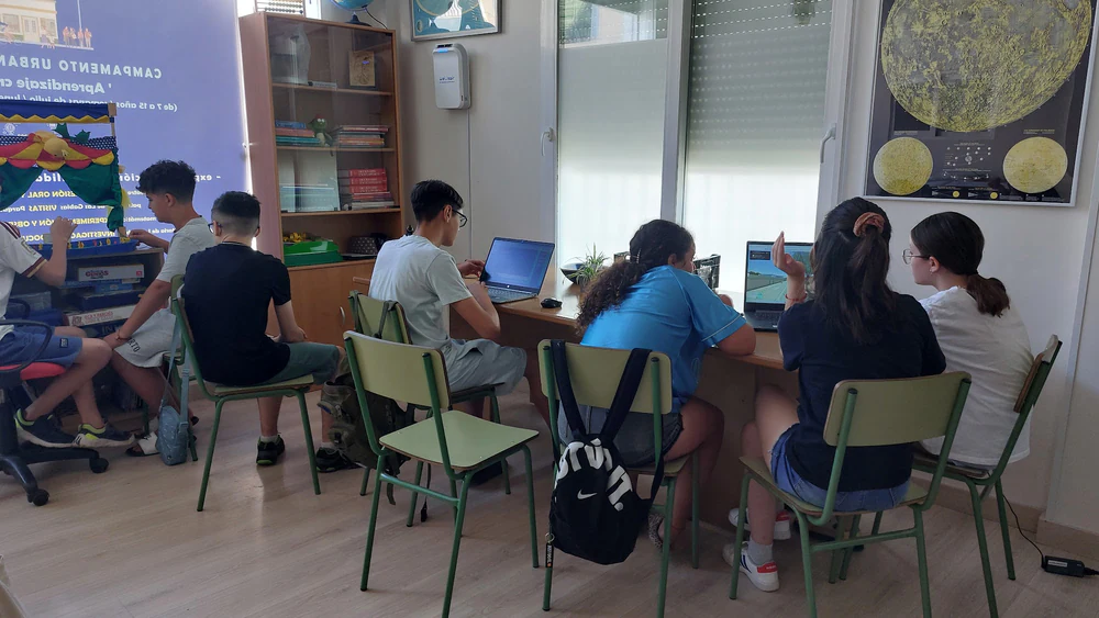 Foto de Ateneo Formación
