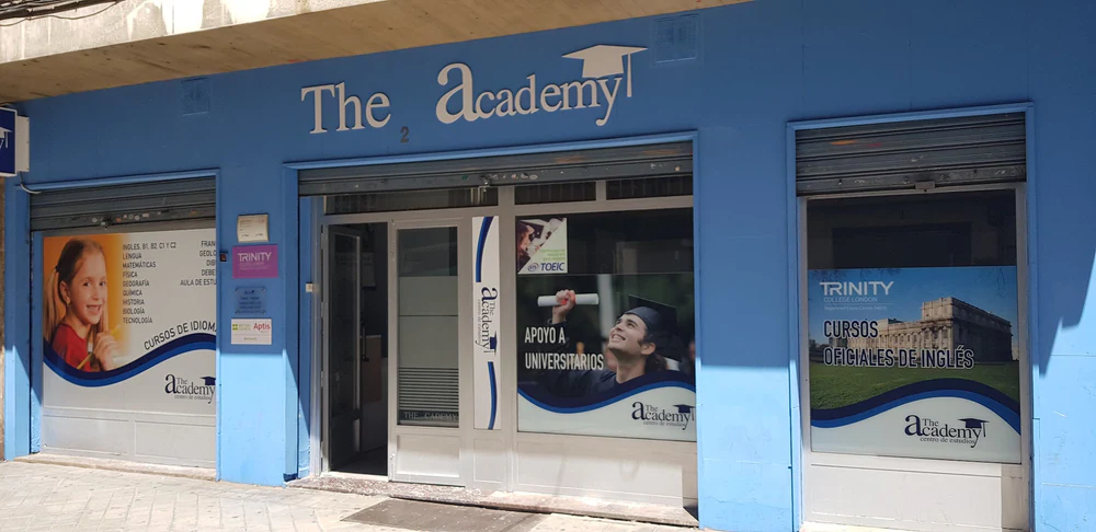Foto de The Academy