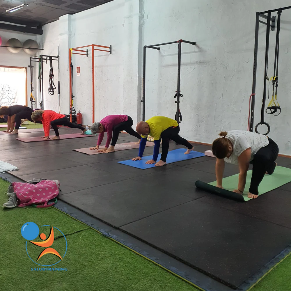 Foto de Academia Lourdes