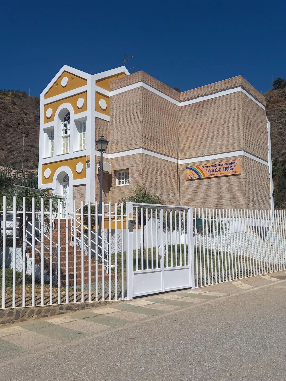 Foto de Academia Lourdes