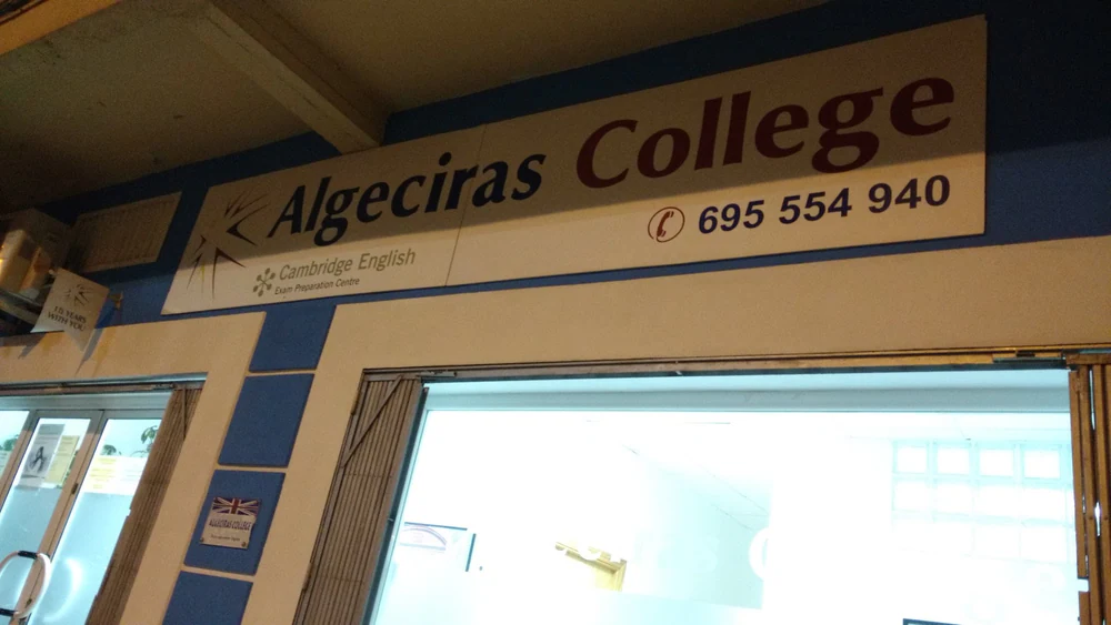 Algeciras College