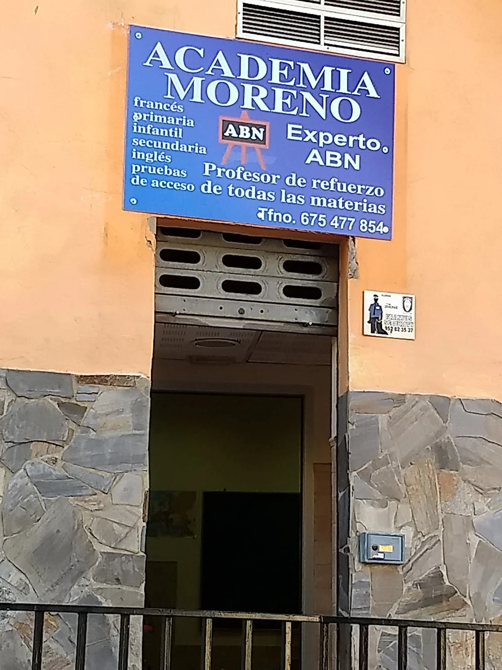 Foto de Academia Clases Elo