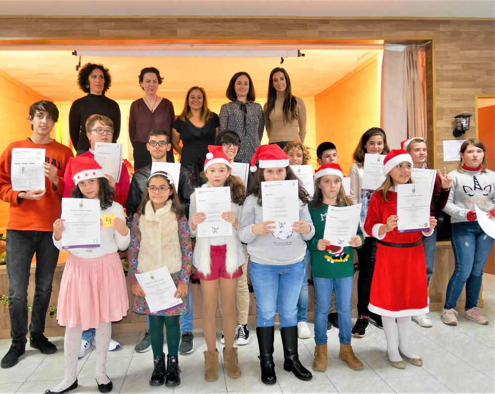 Foto de Centro de Idiomas Euro American