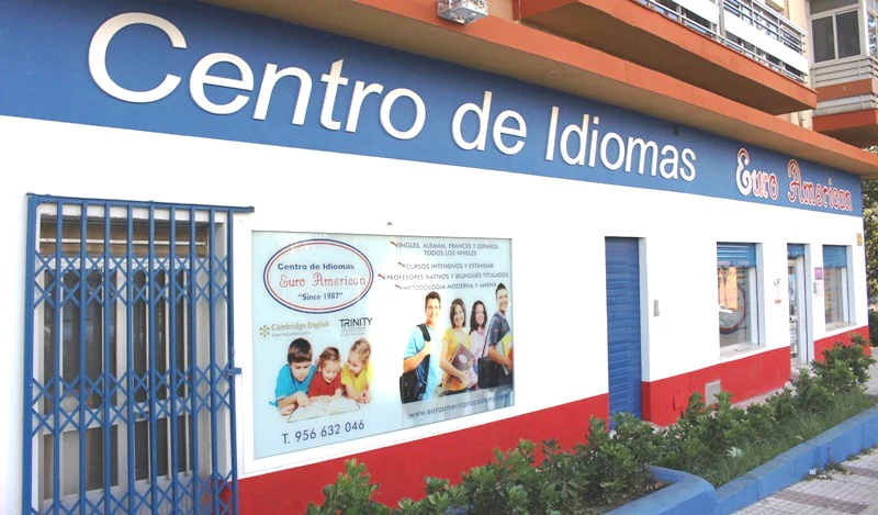Foto de Newton School Of English | Academia de Inglés en Algeciras
