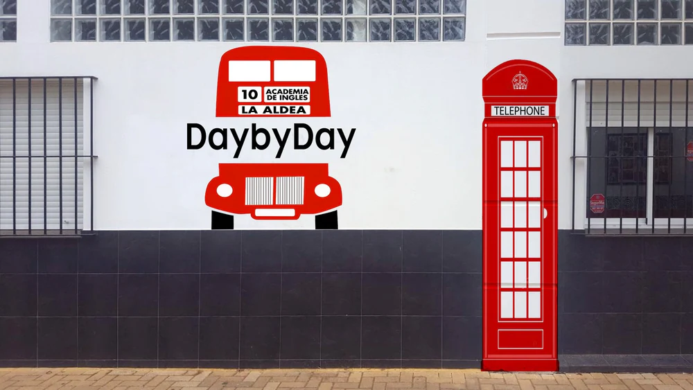 Day by Day Academia de Inglès