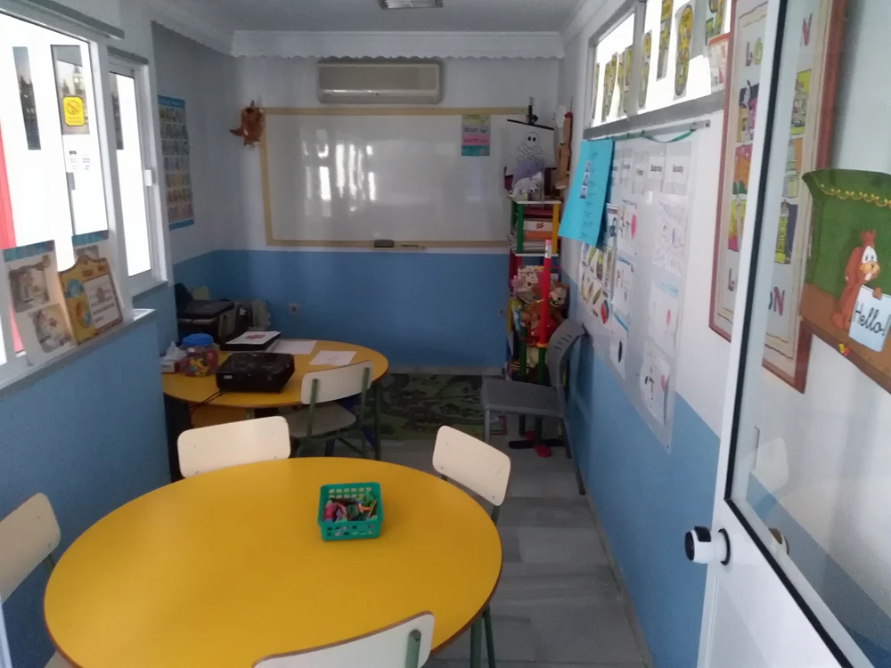 Foto de Clases de Ingles | Centro Kennedy | Academia de Inglés en Algeciras|Cambridge English