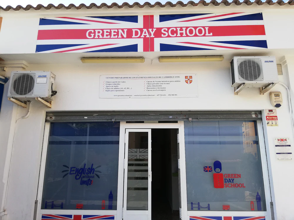 Green Day School