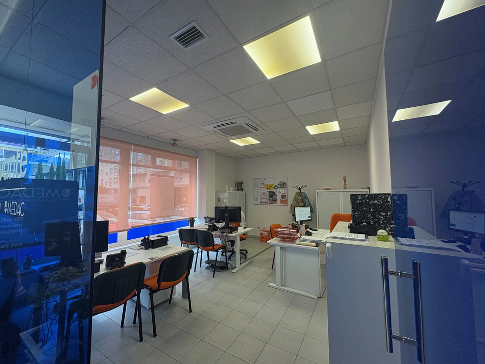 Foto de Academia de Oposiciones, Cursos y FP Davante MasterD | A Coruña