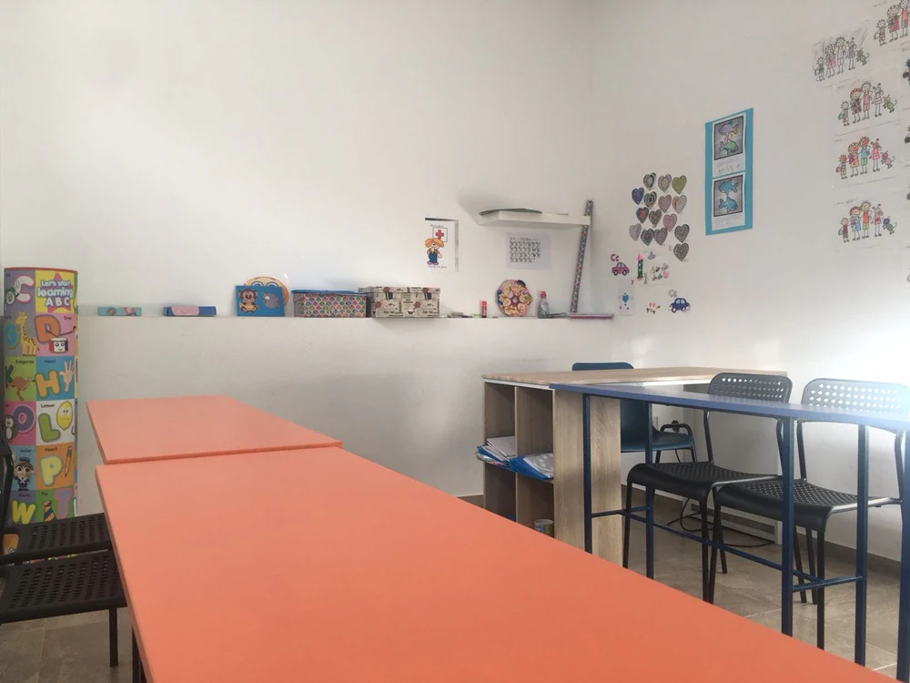 Foto de Centro de Idiomas Sotorebolo