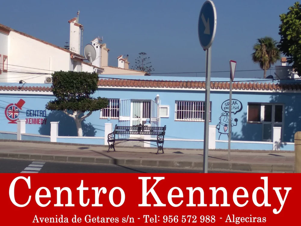 Foto de Copper College | Academia de Inglés Algeciras