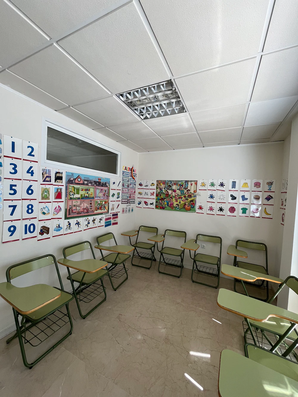 Academia Star Academy Inglés
