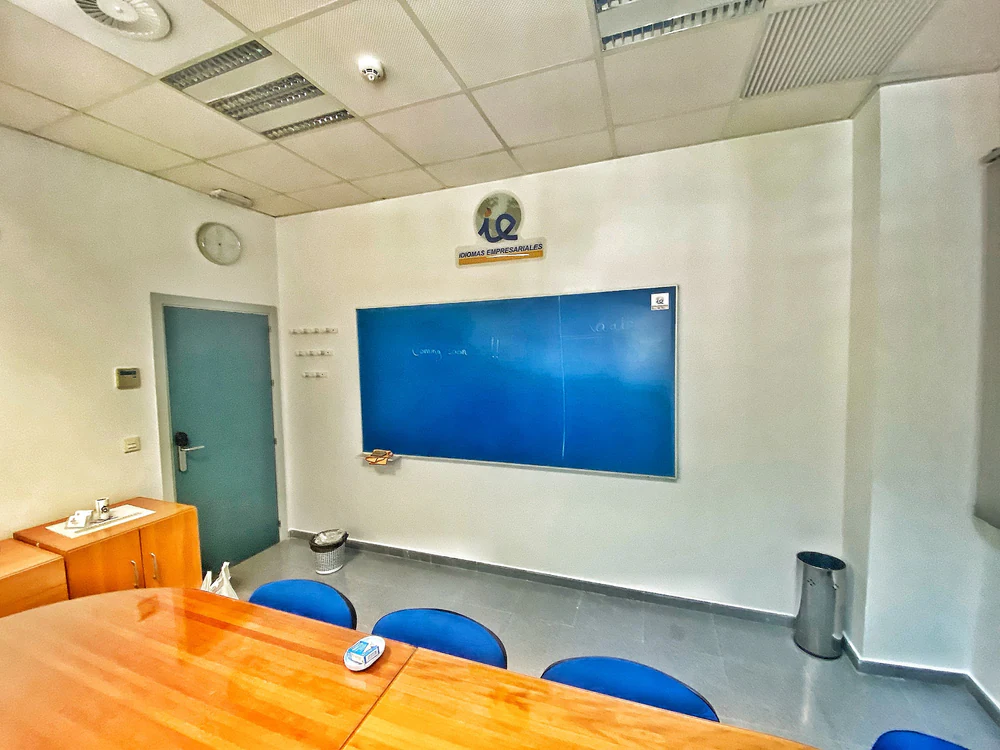Idiomas Empresariales - Servicio Lingüístico Integral