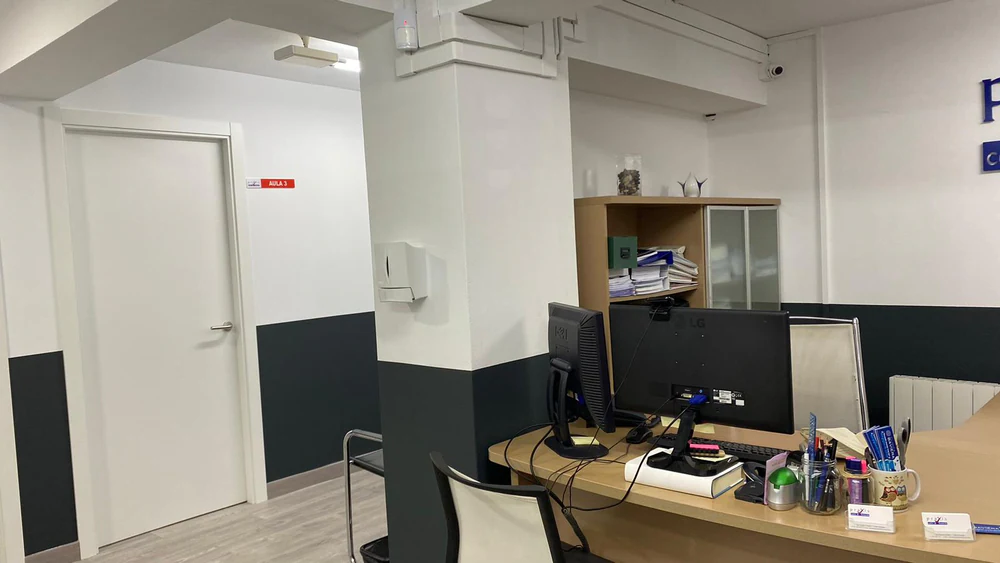Centro de Formación Praxis S.L.U