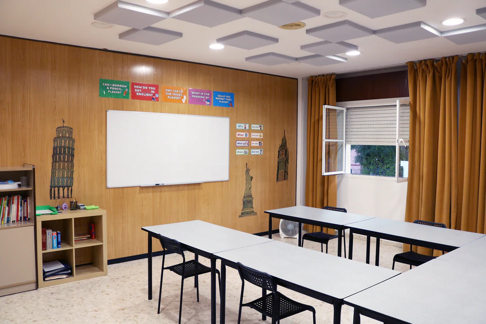 Immersive Academy