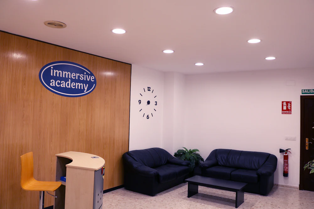 Foto de Immersive Academy