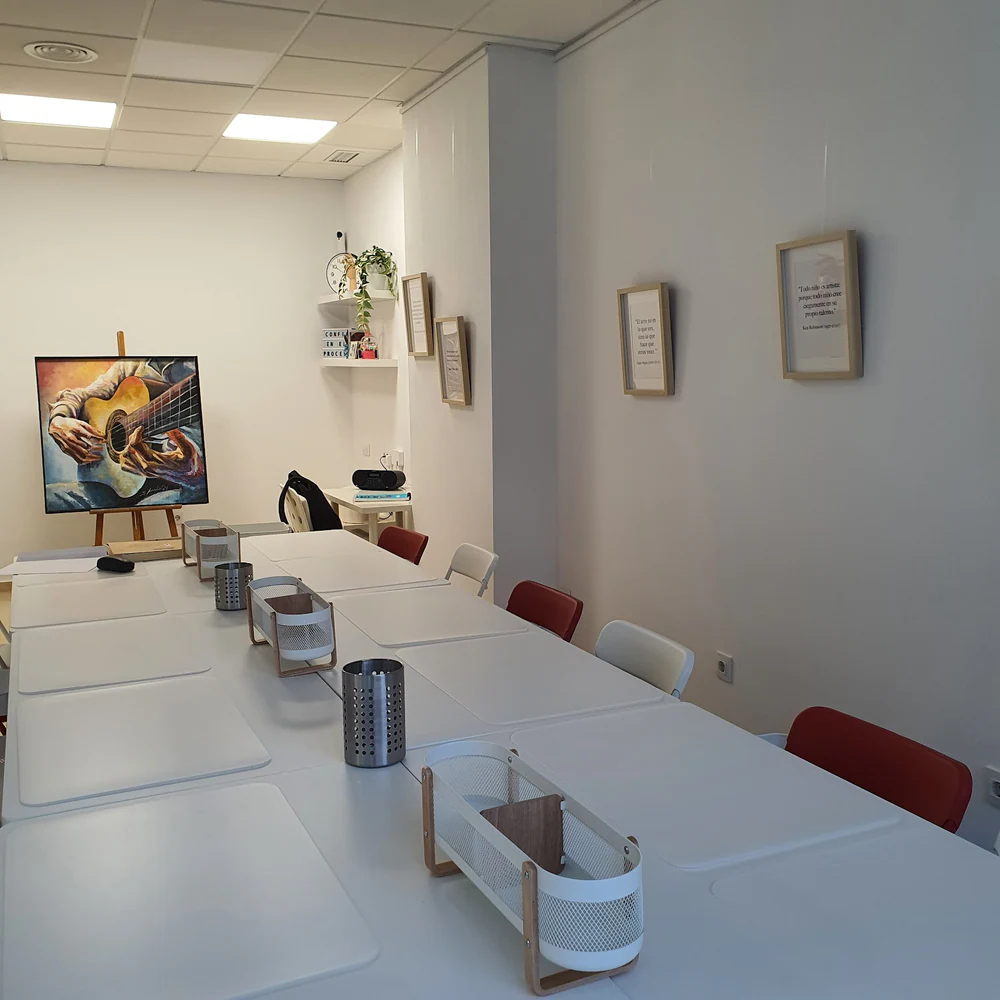 Estudio Arte13