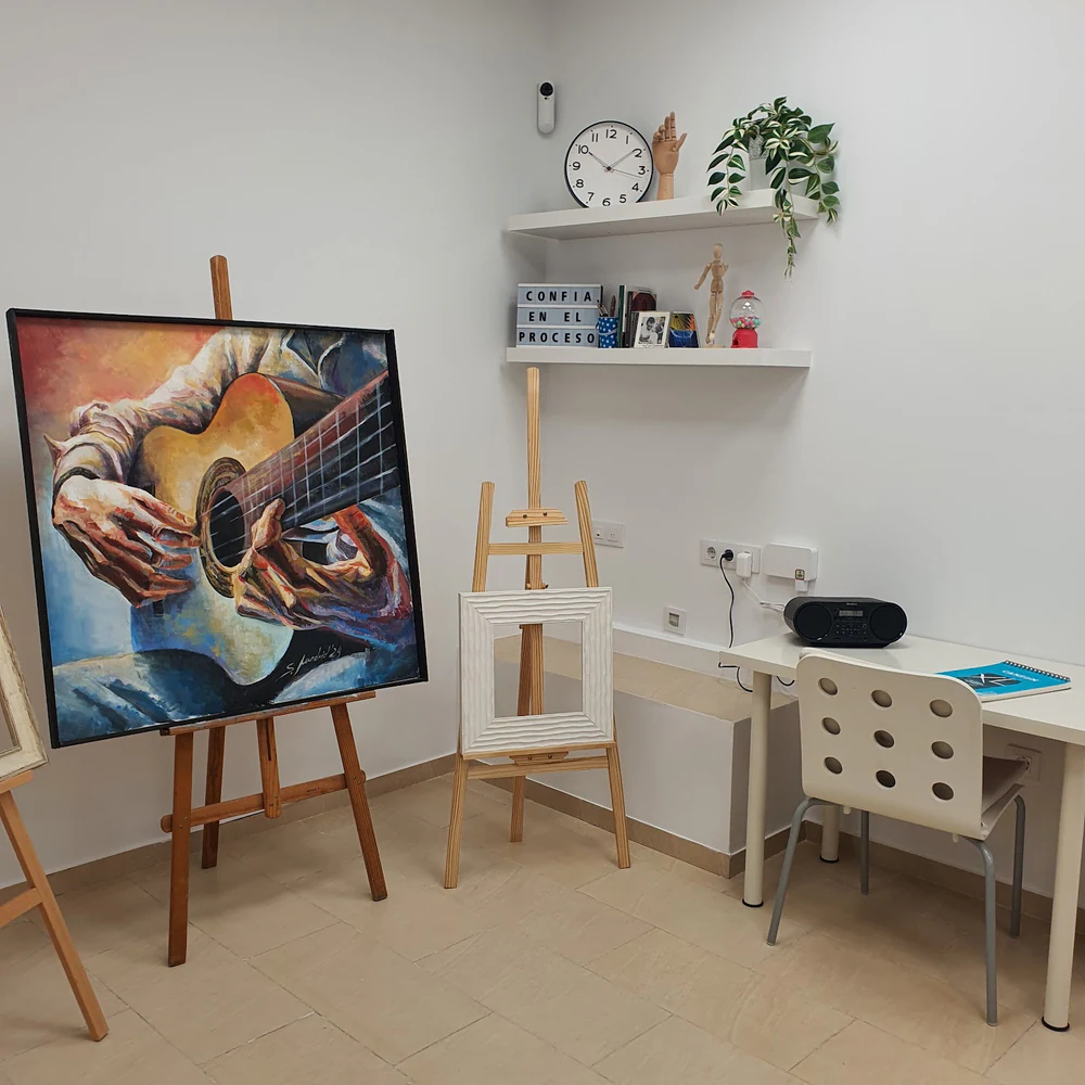 Foto de Estudio Arte13