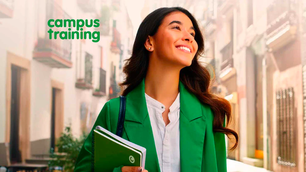 Campus Training | Centro de Formación en Barcelona