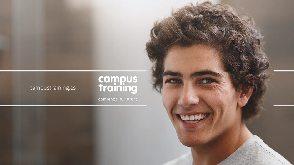 Foto de Campus Training | Centro de Formación en Barcelona