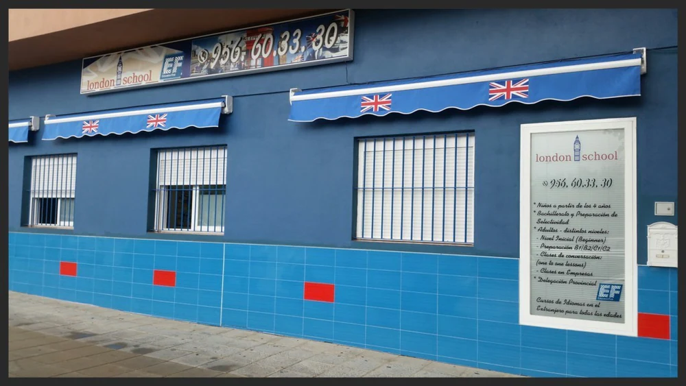 Foto de London School Salesianos