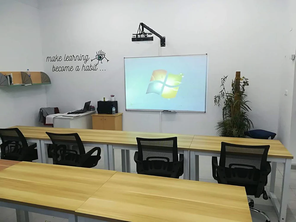 Foto de CapiCua Educa SL