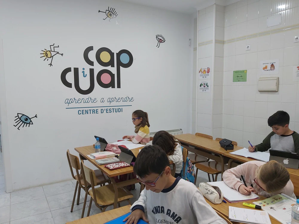 Foto de CapiCua Educa SL