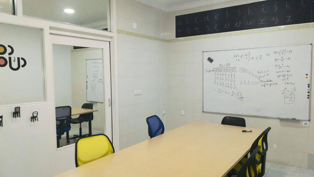 Foto de CapiCua Educa SL
