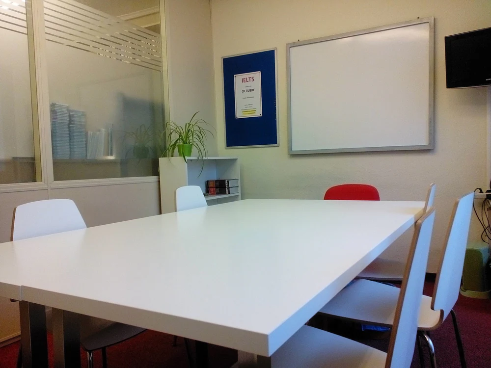 Foto de Chatterbox Language School Getxo