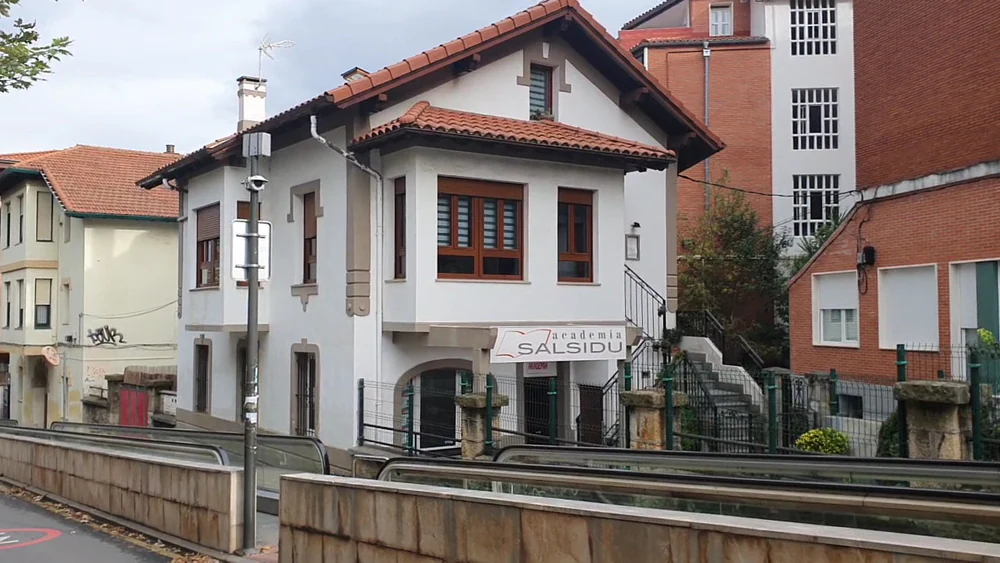 Foto de Academia Números