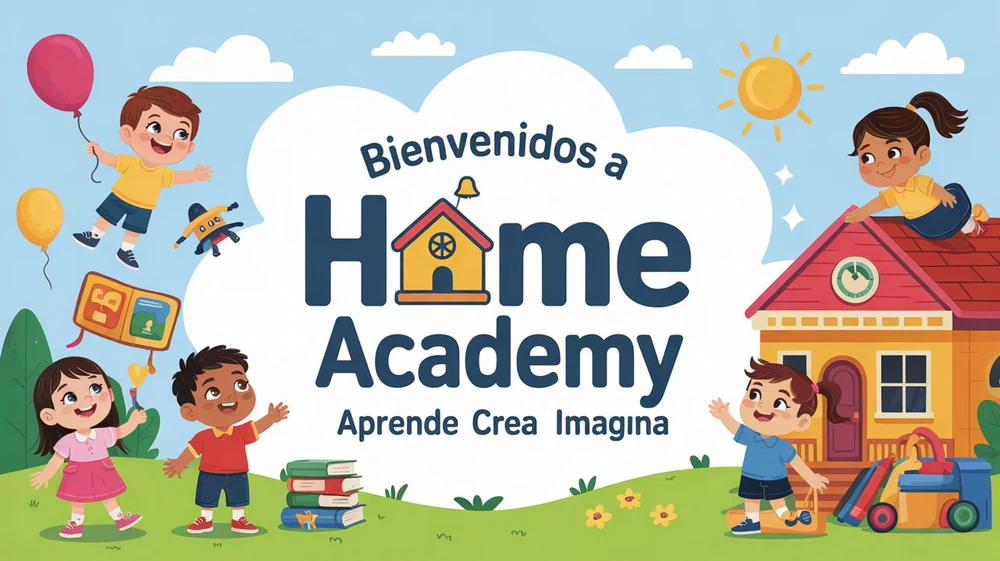 Home Academy